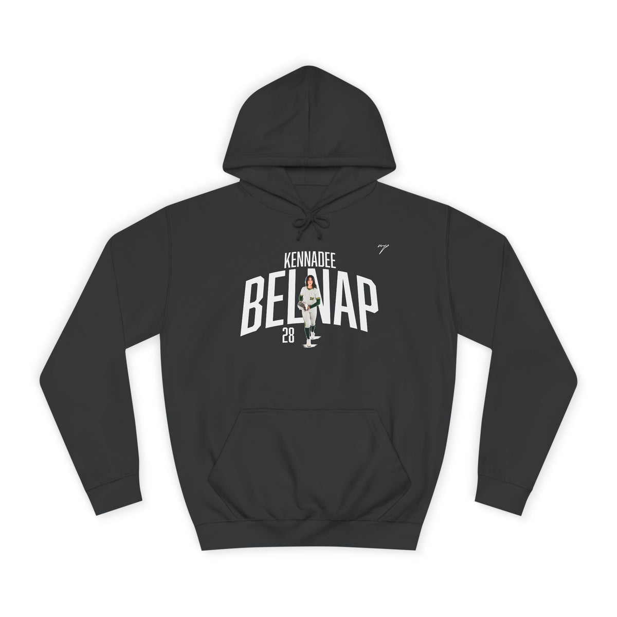 Kennadee Belnap Hoodie