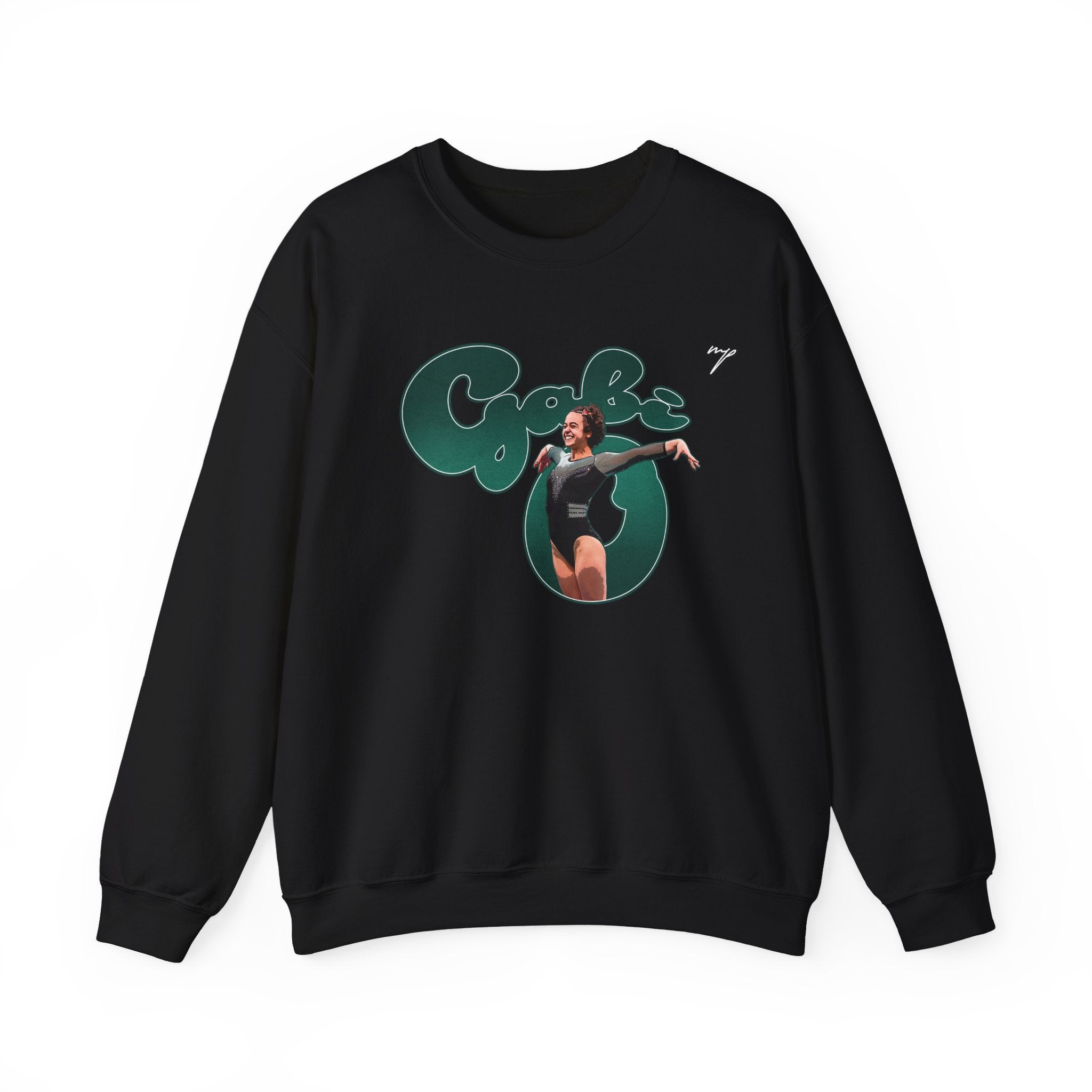 Gabi Ortiz Crewneck