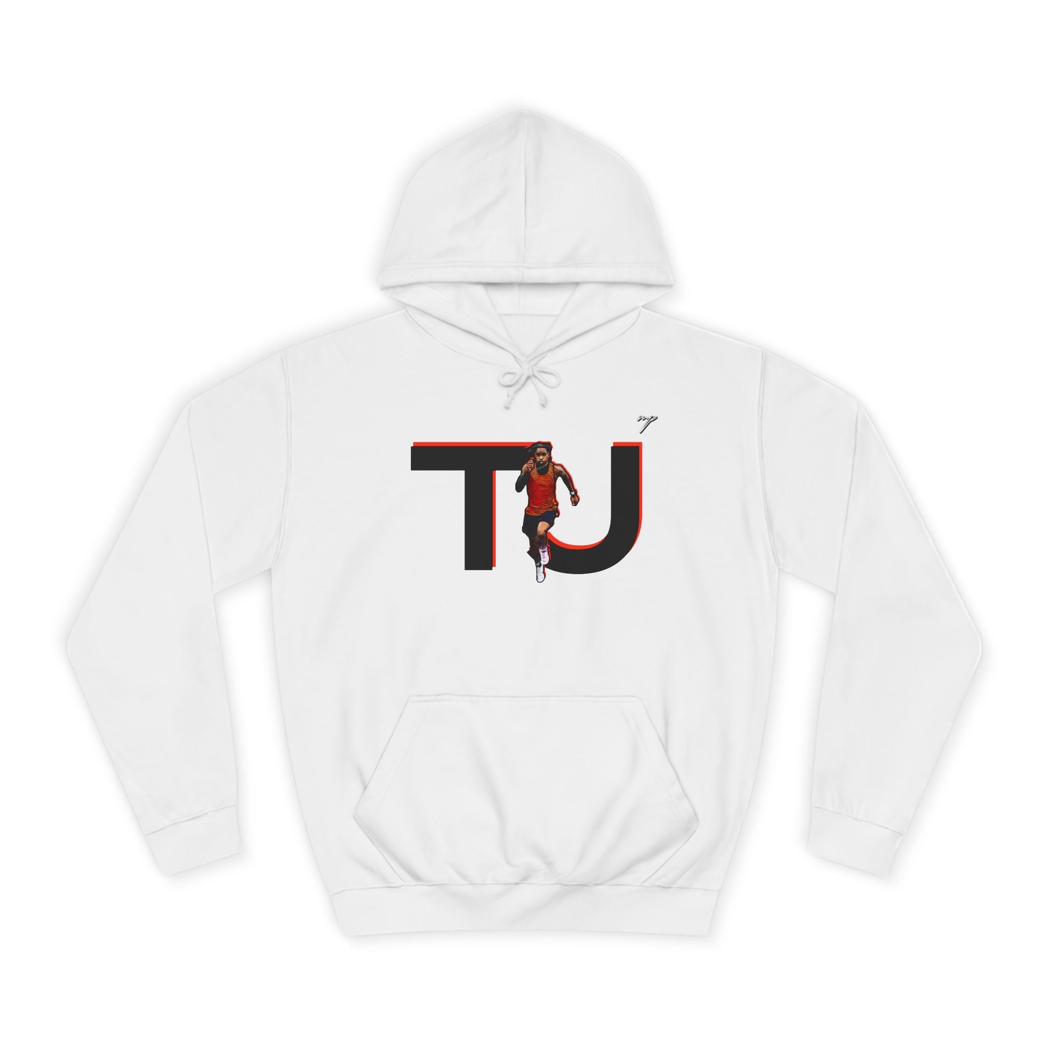 Travis Bolden Jr Hoodie