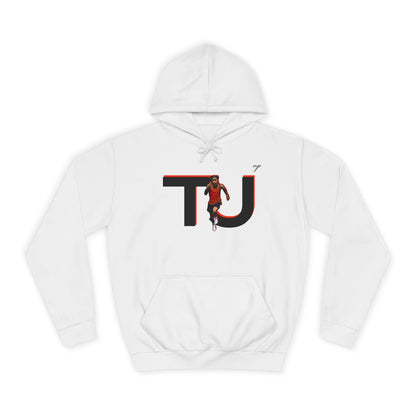 Travis Bolden Jr Hoodie