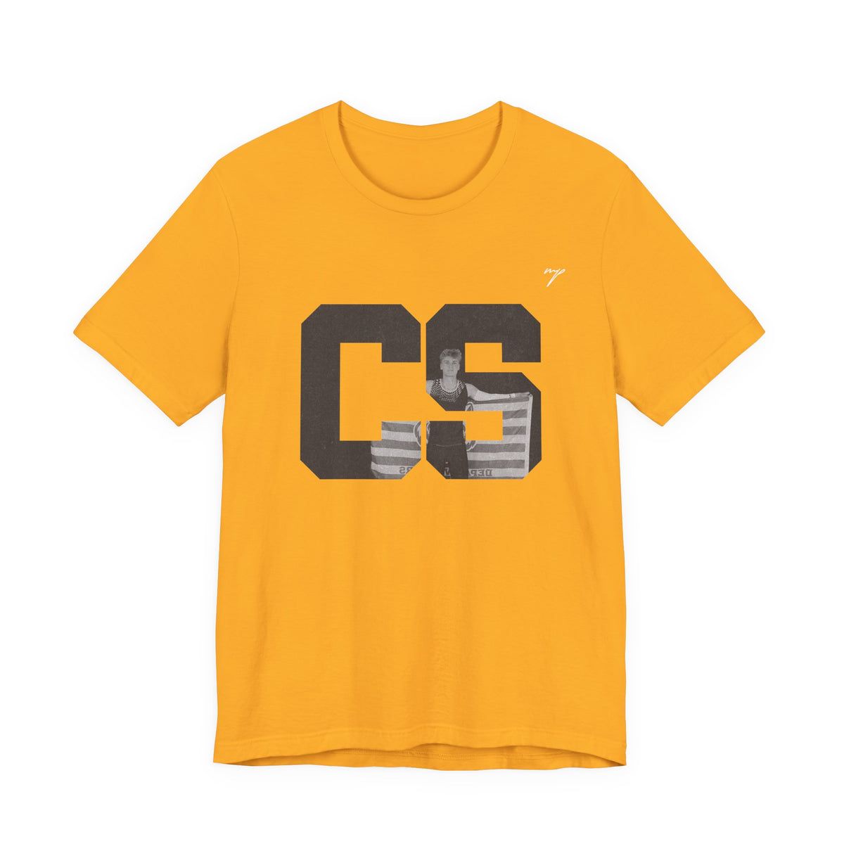 Chris Sorg Graphic Tee
