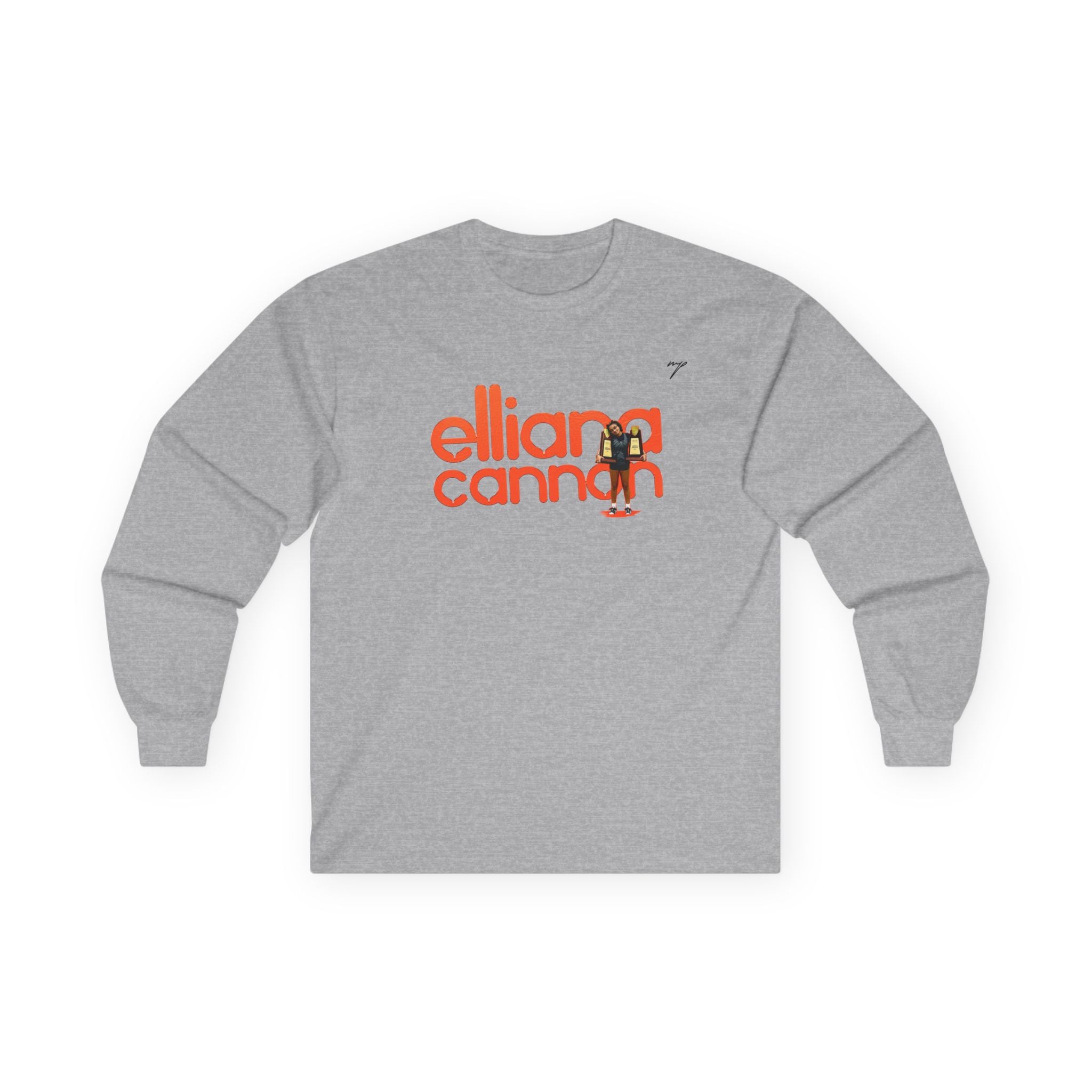 Elliana Cannon Long Sleeve