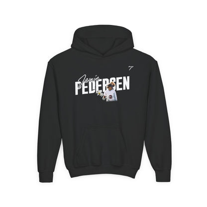 Jamie Pedersen YOUTH Hoodie
