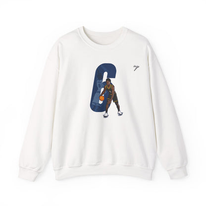 Ben Ezeagu Crewneck