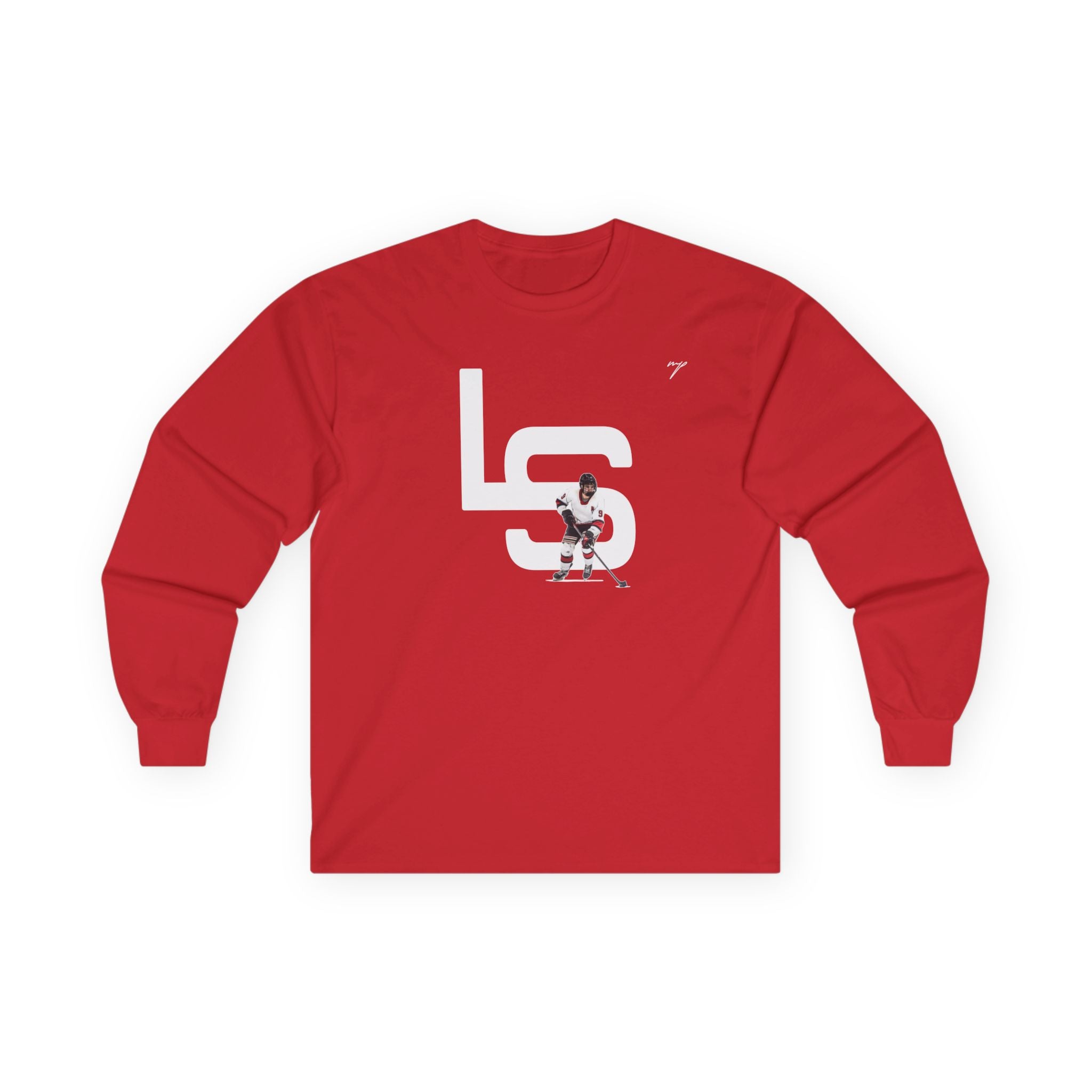 Lucas Sturm Long Sleeve