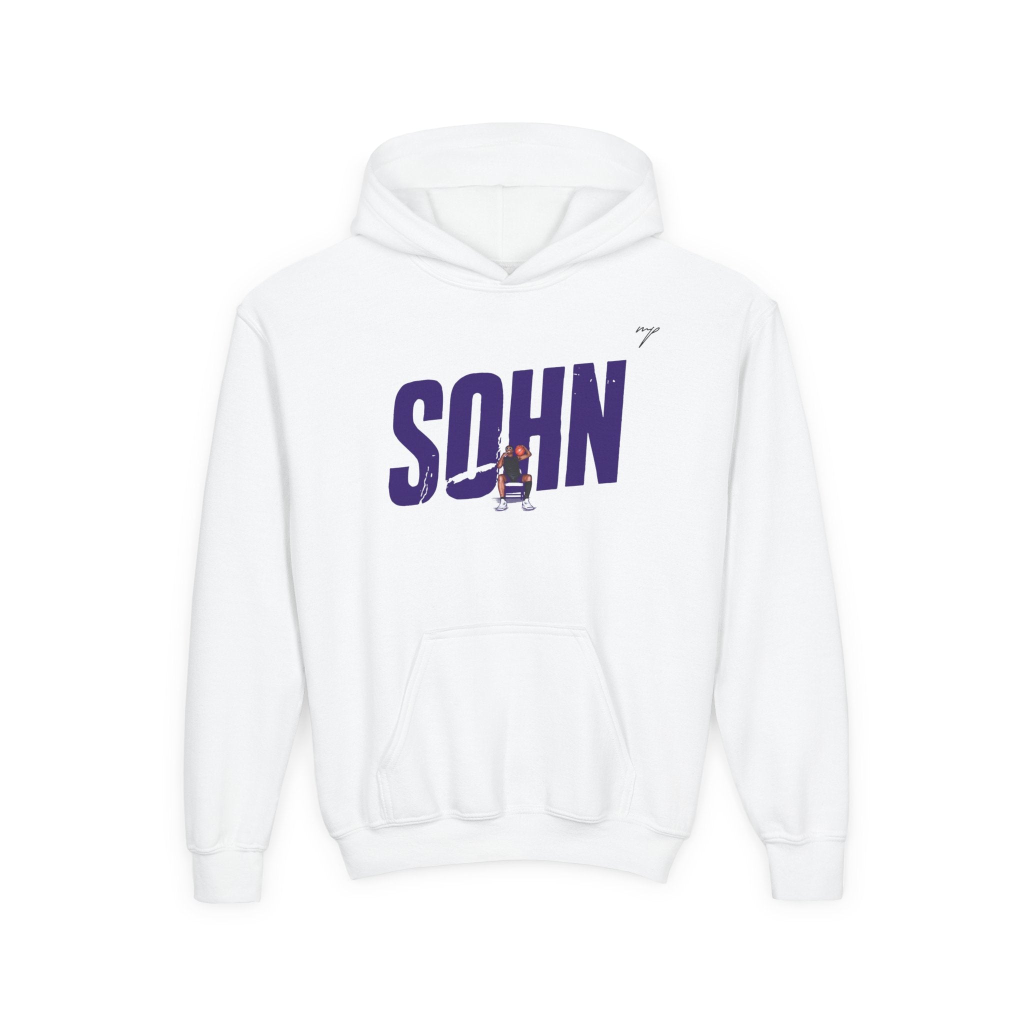 Sohn McGee YOUTH Hoodie