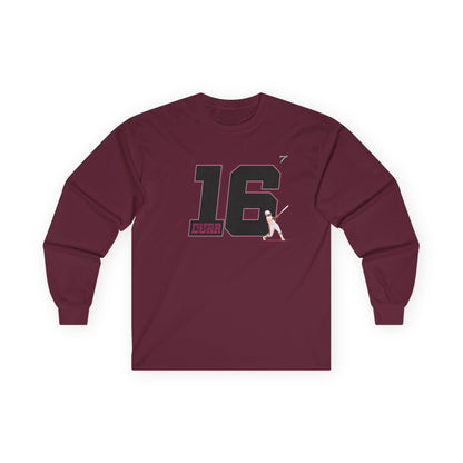 DaNia Durr Long Sleeve Tee
