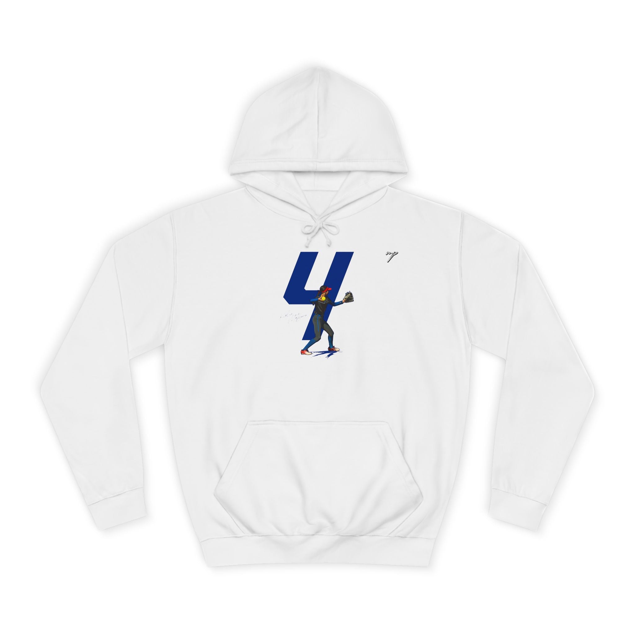 Kalie Matsuno Hoodie