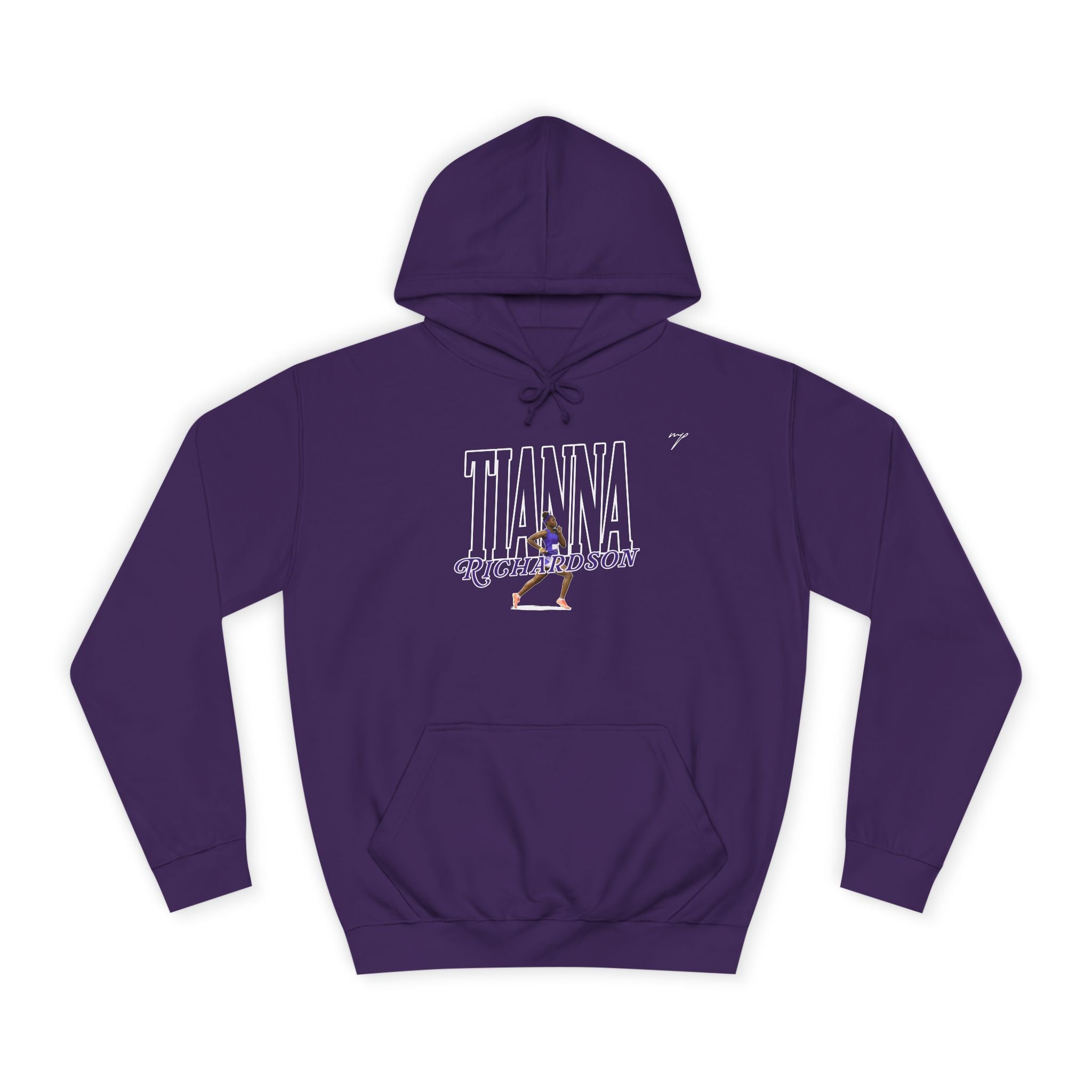 Tianna Richardson Hoodie