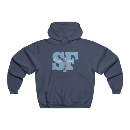 Sam Forrest Vintage Hoodie
