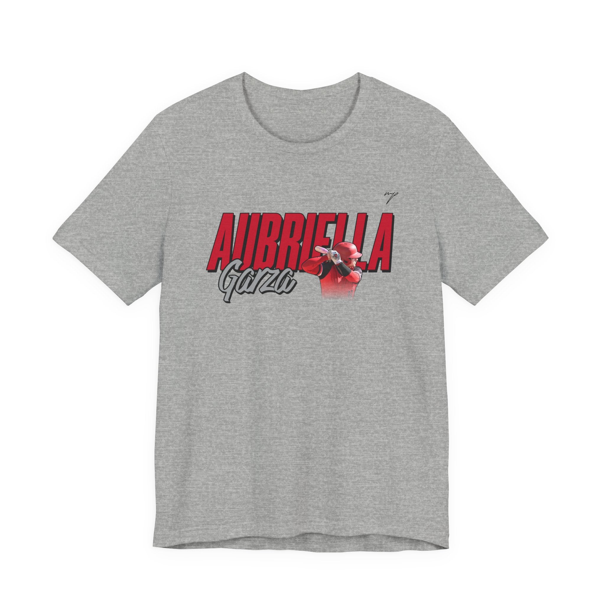 Aubriella Garza Graphic Tee
