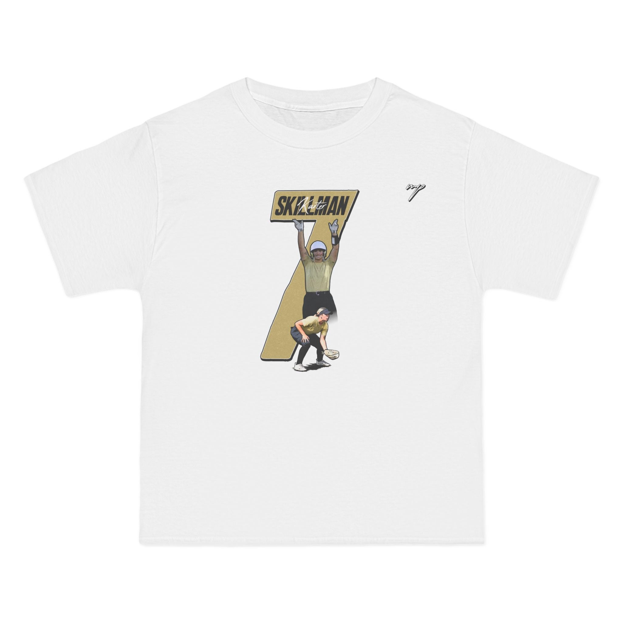 Karter Skillman Vintage Tee