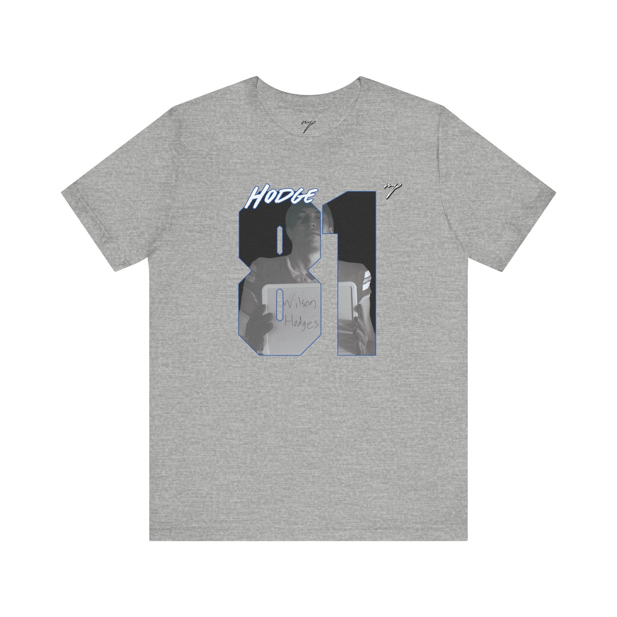 Wilson Hodges Graphic Tee