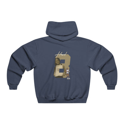 Simone Heard Vintage Hoodie