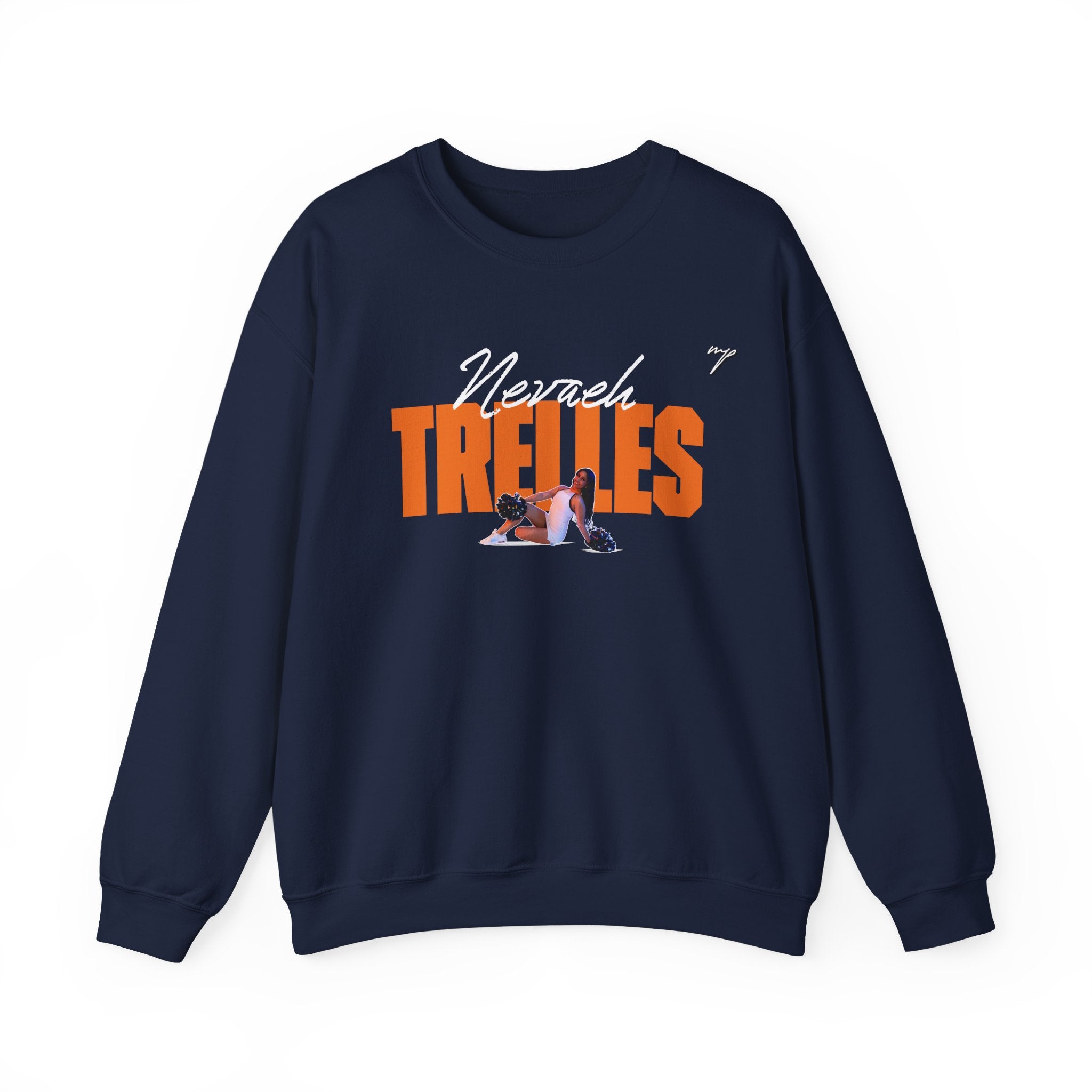 Nevaeh Trelles Crewneck