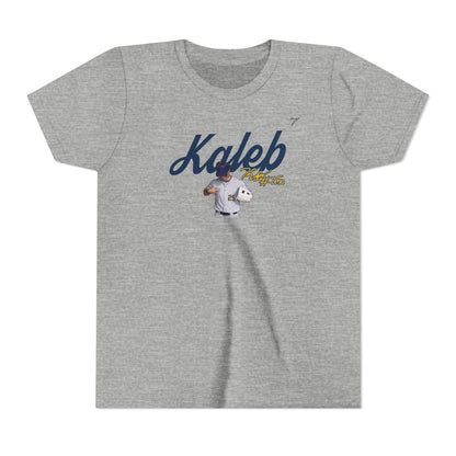Kaleb Kennedy YOUTH Graphic Tee