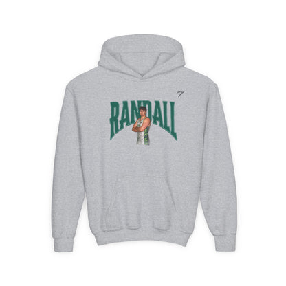 Hunter Randall YOUTH Hoodie