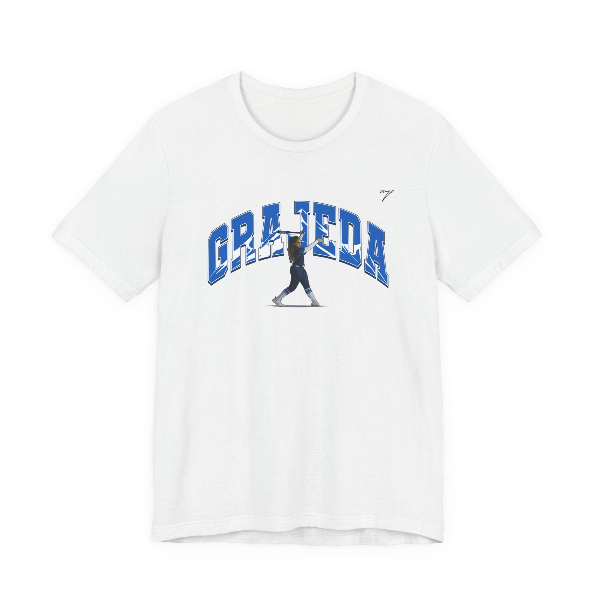 Alyssa Grajeda Graphic Tee