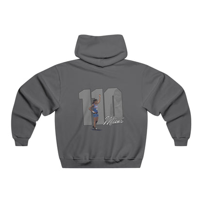 Miriam Salguero Vintage Hoodie