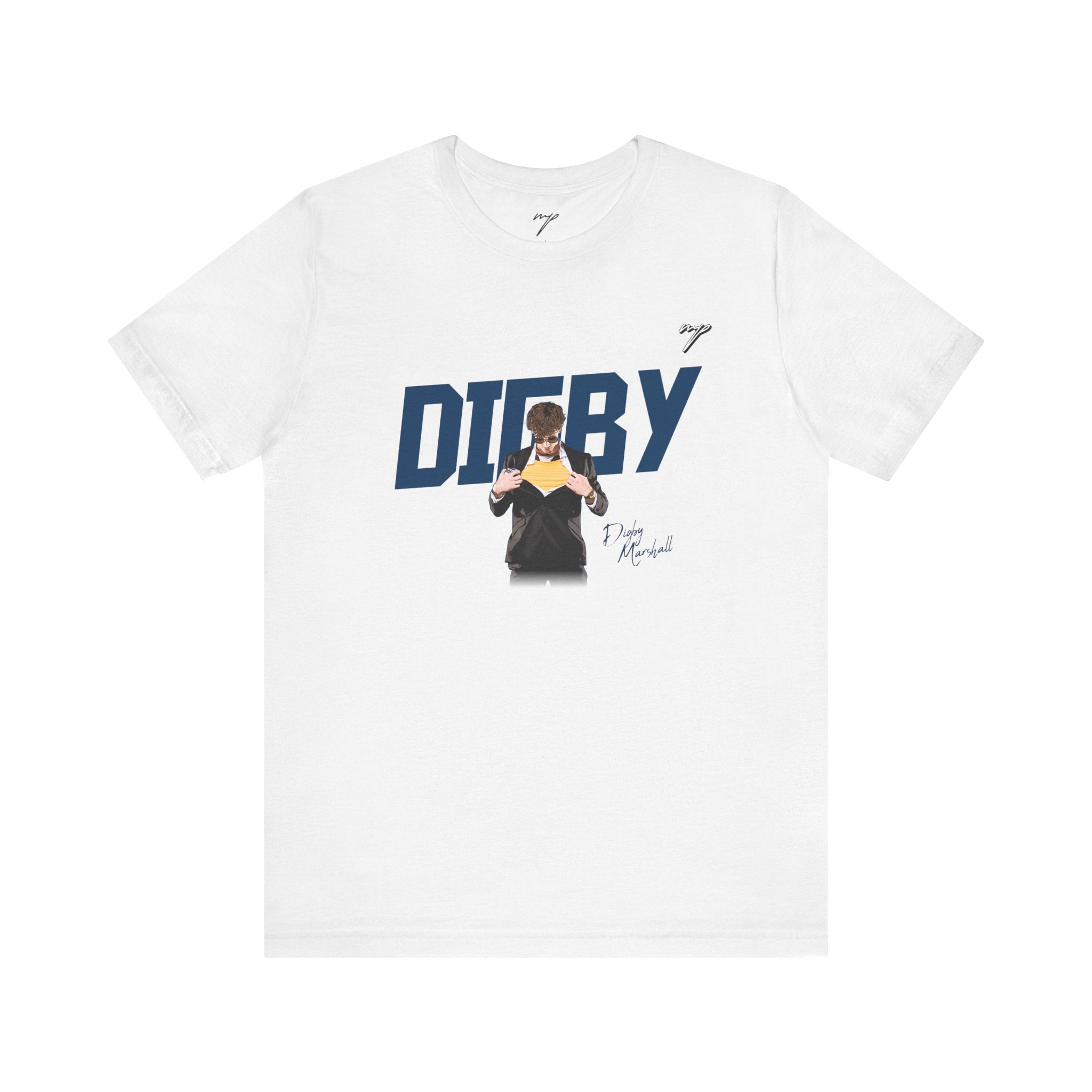 Digby Marshall Graphic Tee