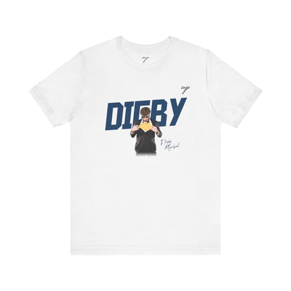 Digby Marshall Graphic Tee