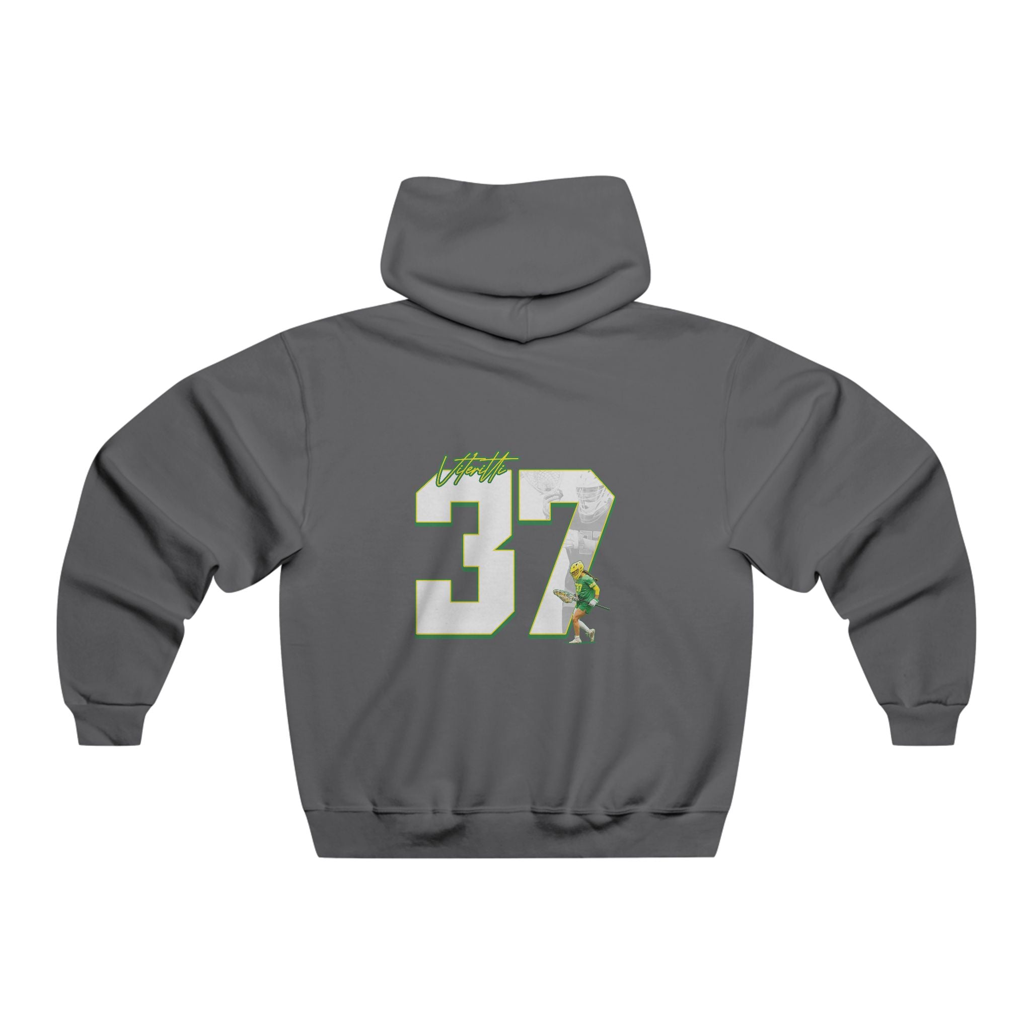 Francesca Viteritti Vintage Hoodie