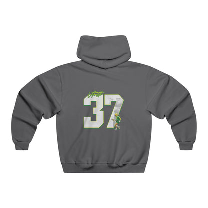 Francesca Viteritti Vintage Hoodie