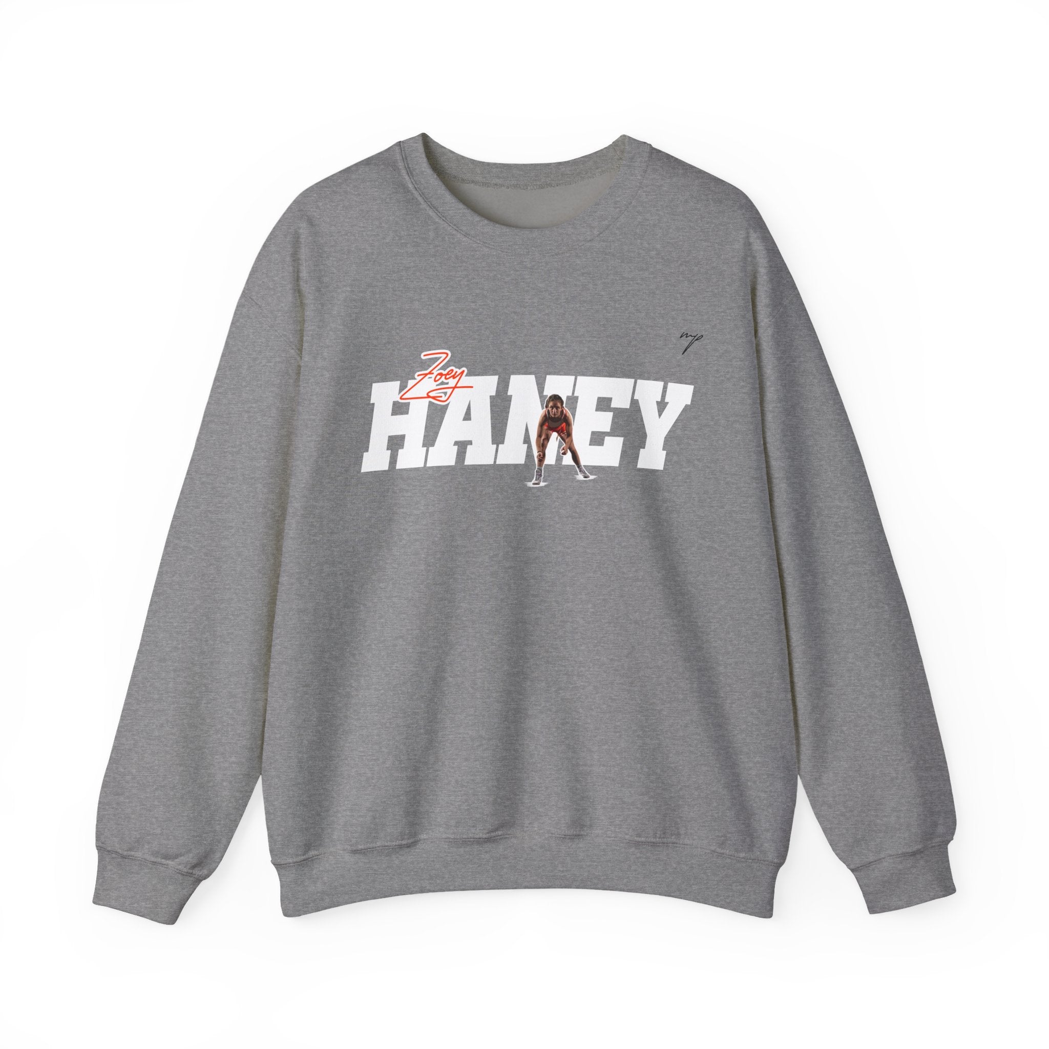 Zoey Haney Crewneck