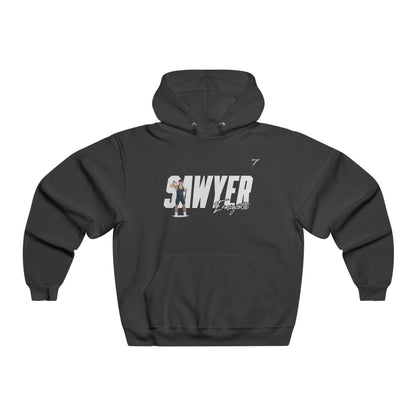 Sawyer Ermigiotti Vintage Hoodie