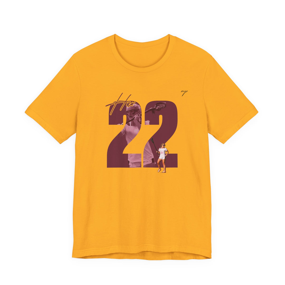 Kate Hax Graphic Tee