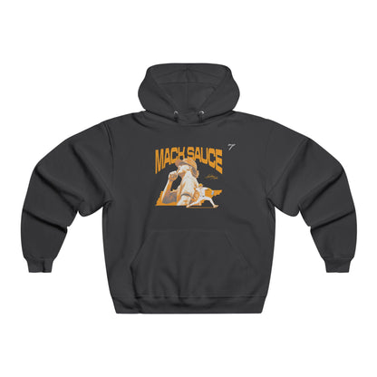 Landon Mack Vintage Hoodie