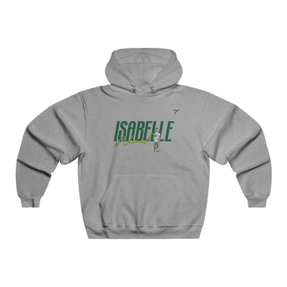 Isabelle Wormwood Vintage Hoodie