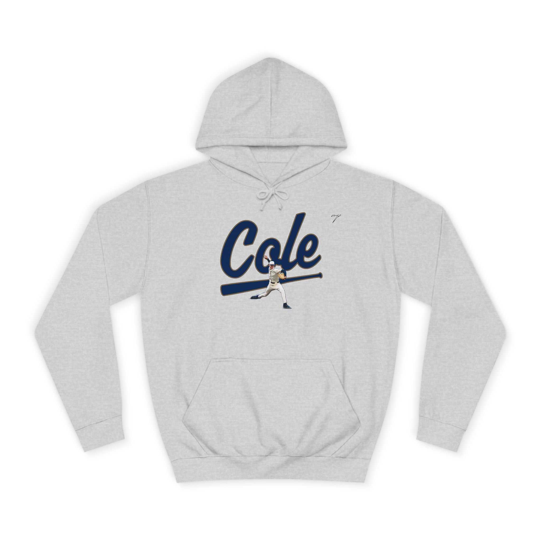 Chansen Cole Hoodie