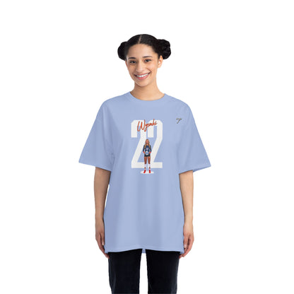 Ava Wysocki Vintage Tee