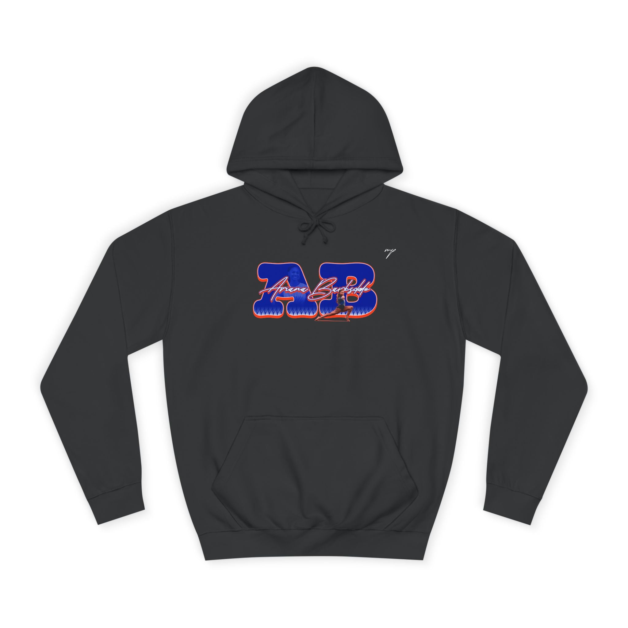 Ariana Barksdale Hoodie