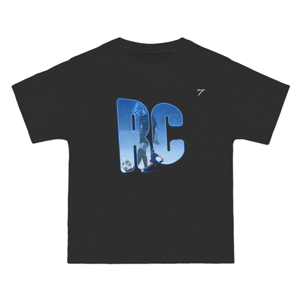 Radleigh Childers Vintage Tee