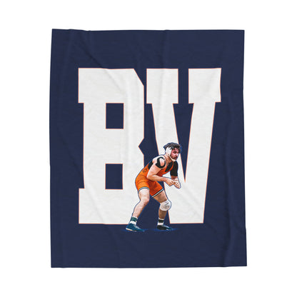 Bence Veress Blanket