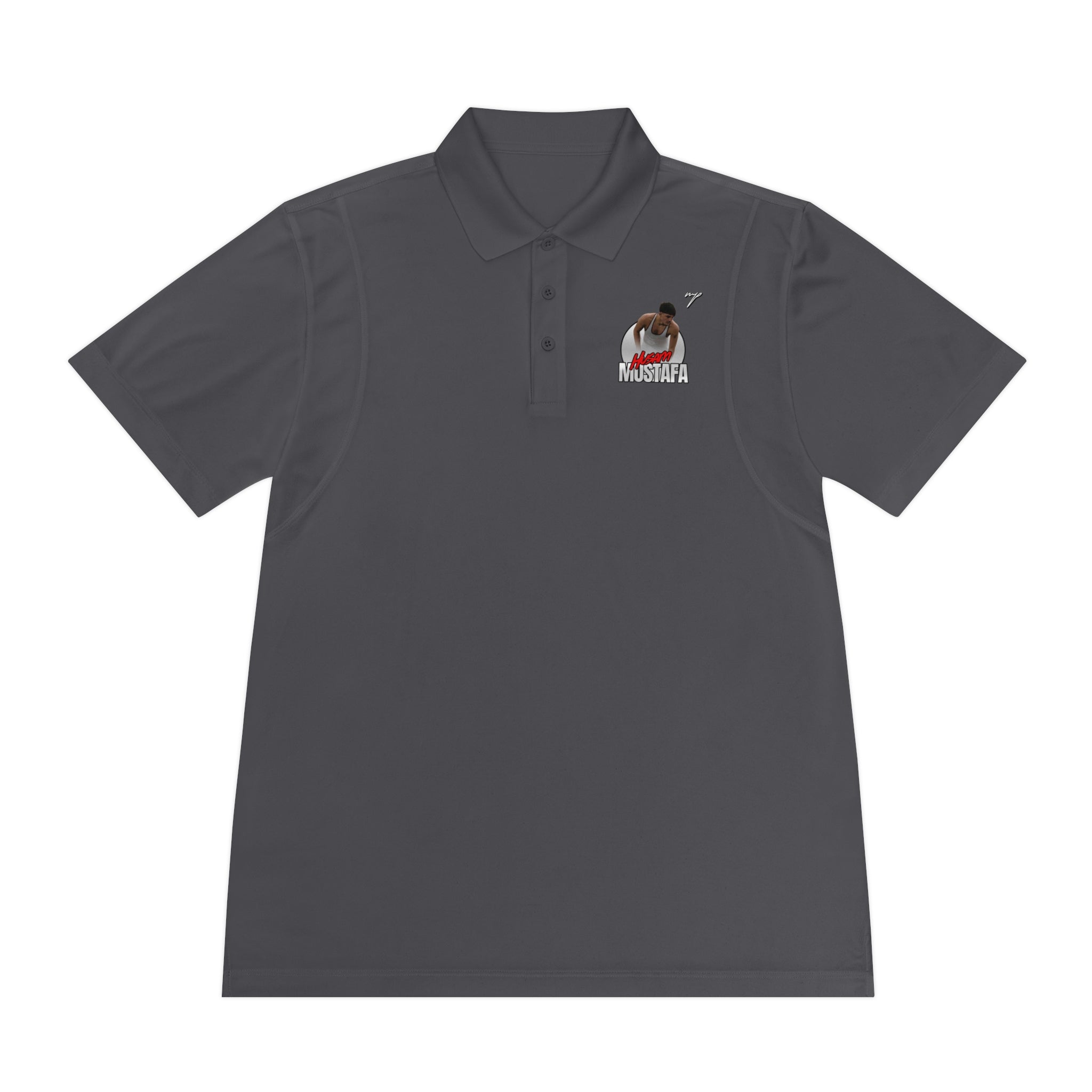 Husam Mustafa Polo