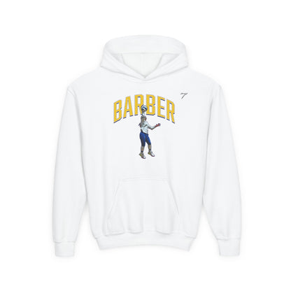 Caroline Barber YOUTH Hoodie