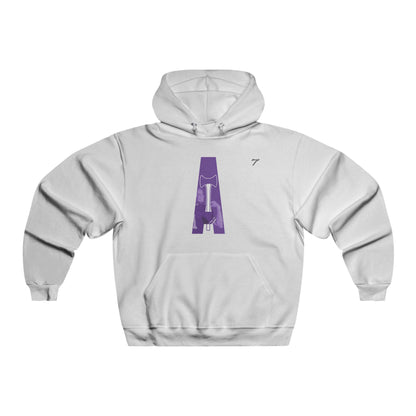 Avery Porter Vintage Hoodie