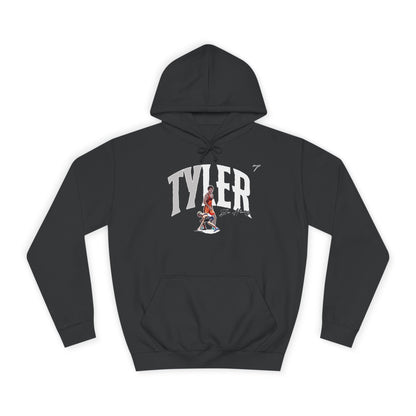 Tyler Herring Hoodie