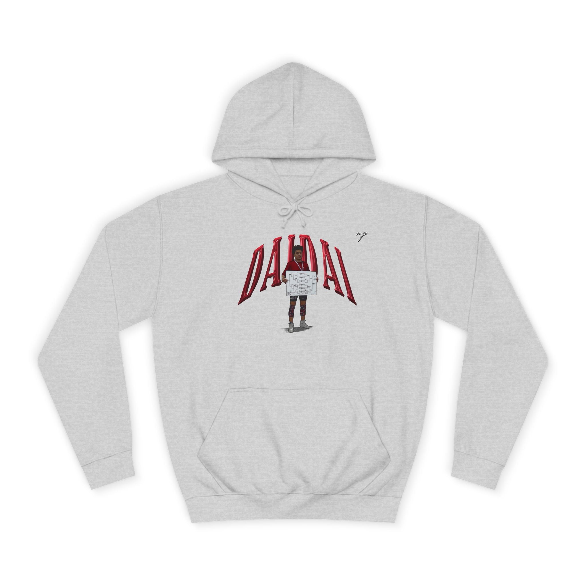 Daishaun Wilbourn Hoodie