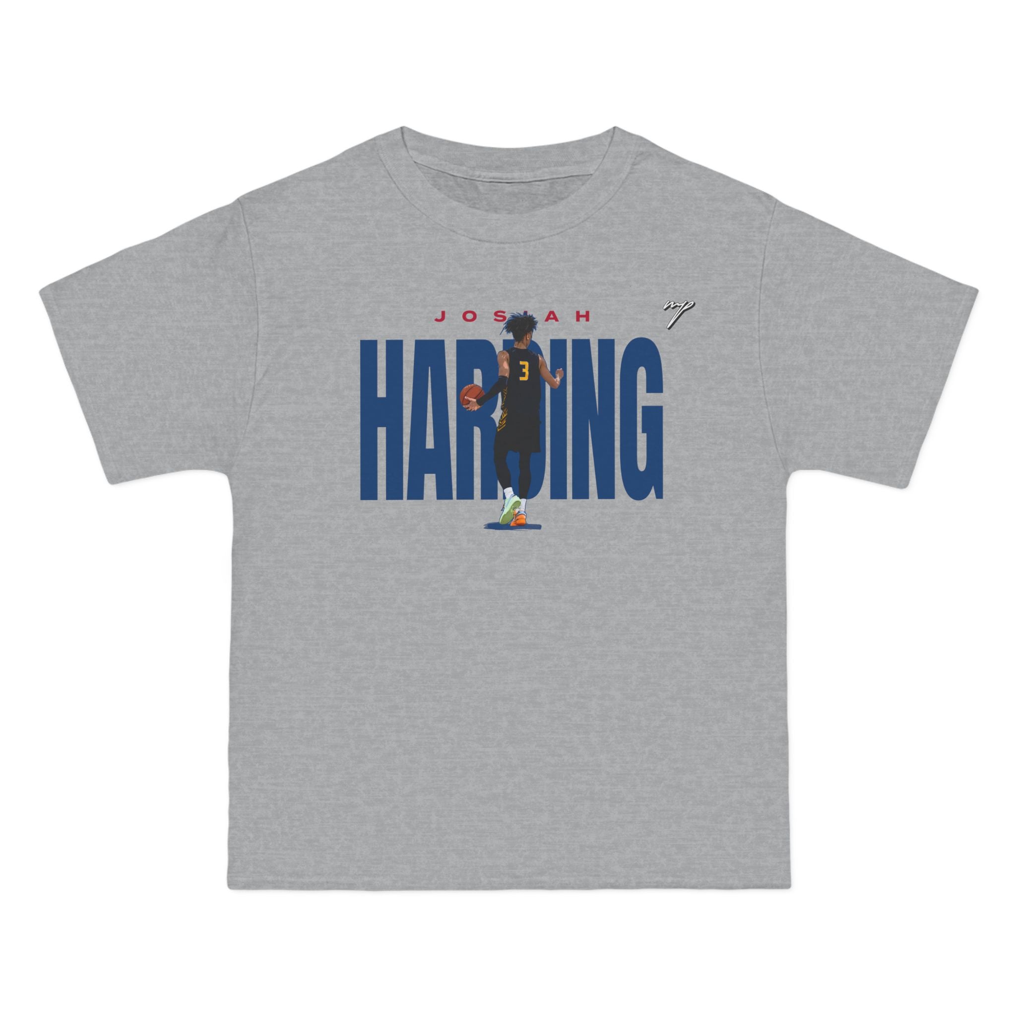 Josiah Harding Vintage Tee