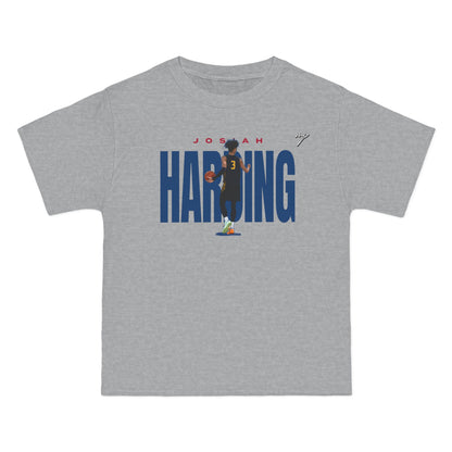 Josiah Harding Vintage Tee