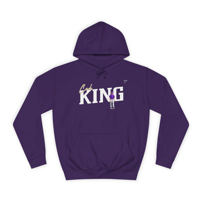 Cade King Hoodie