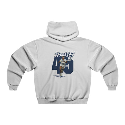 Brooklyn Walker-Welch Vintage Hoodie