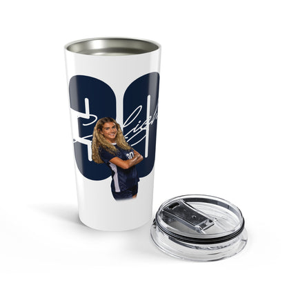 Kendyll English Tumbler Mug