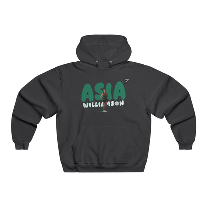 Asia Williamson Vintage Hoodie