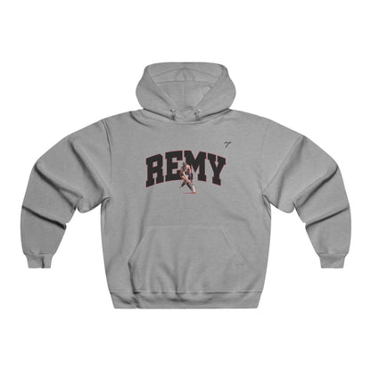 Remy George Vintage Hoodie