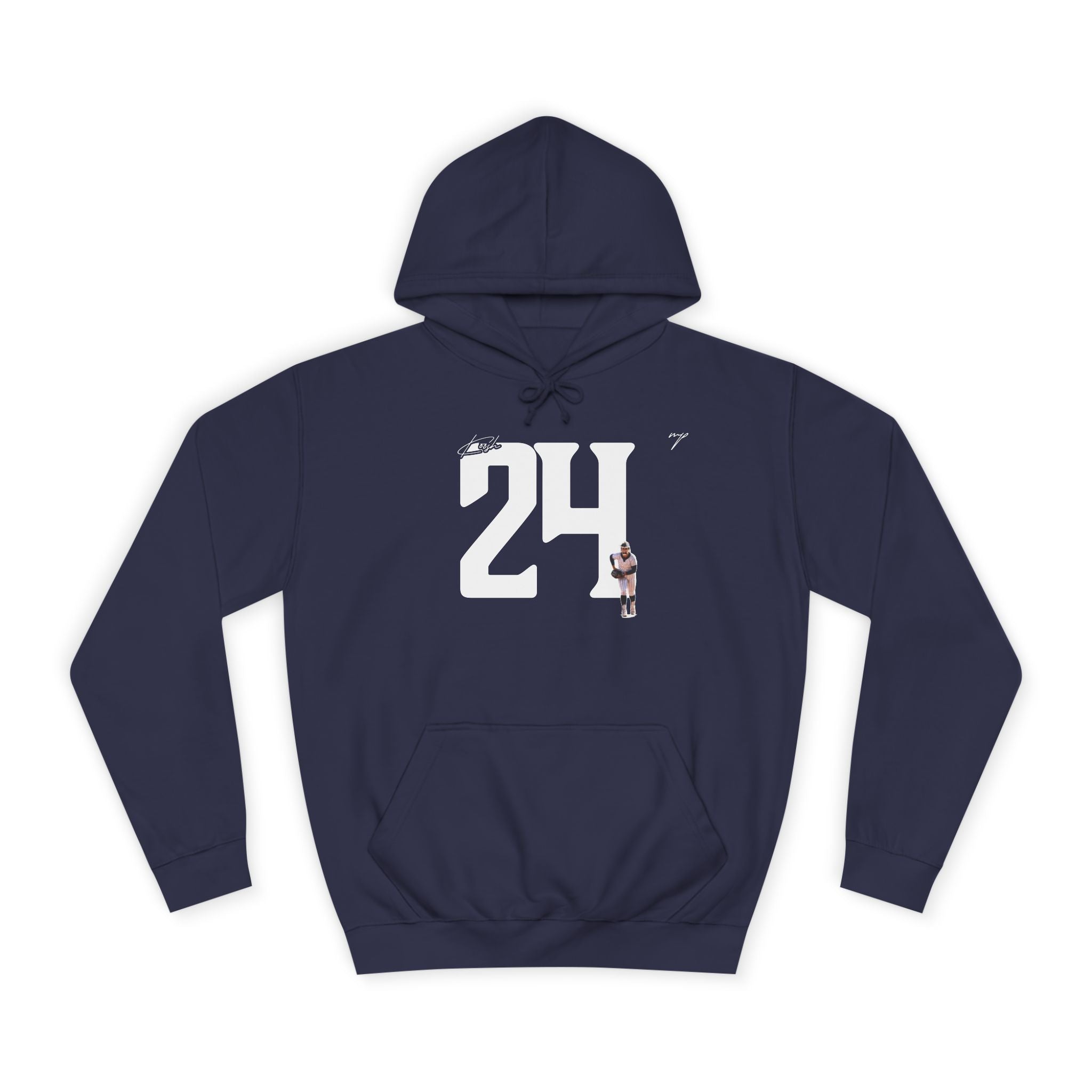 Sydnee Koosh Hoodie